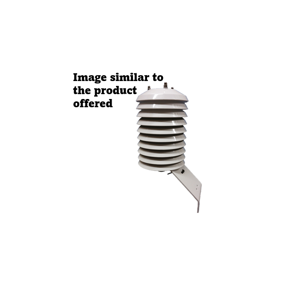 RADIATION SHIELD, FOR H/T-SENSOR, MELA.