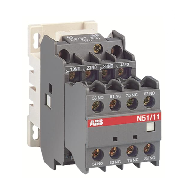 POWER RELAY 230V HIKO 2W 50/60HZ.