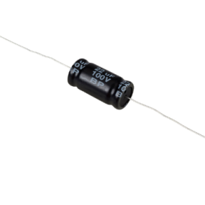CAPACITOR 22UF UN2700V IN80A.