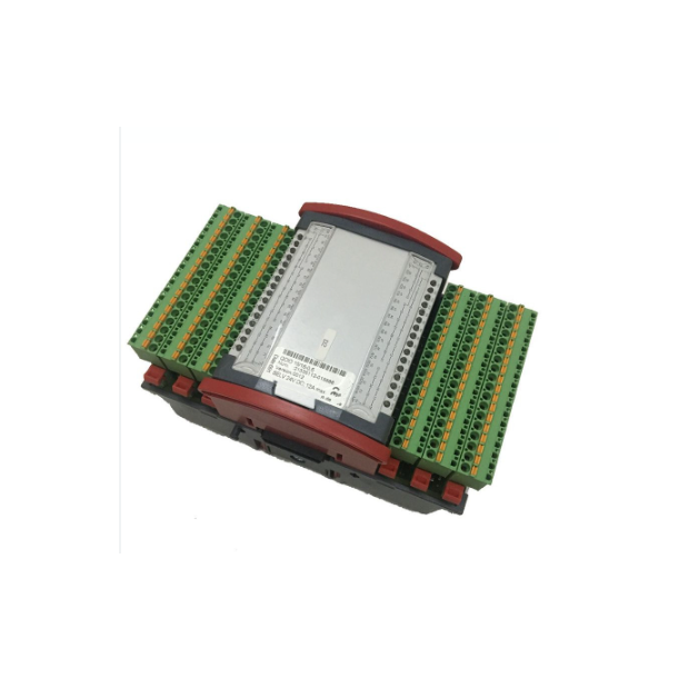 ADD-ON MODULE QDIO 16/16-0.5.