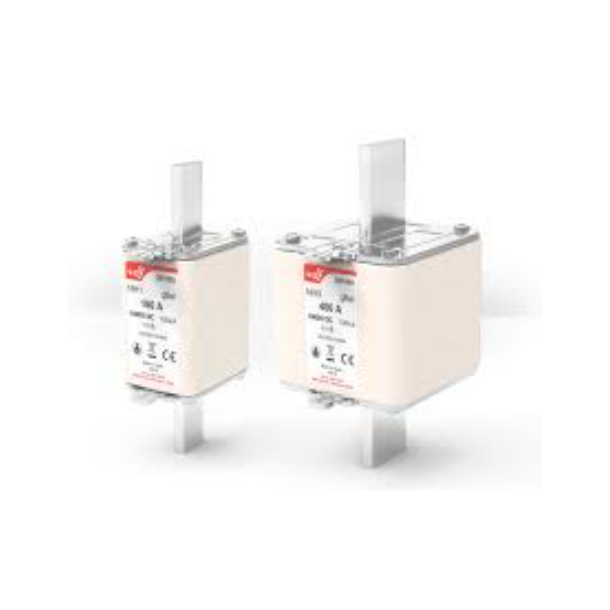FUSE NH00 C, 16AGB, 1000VAC.