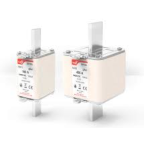FUSE NH00 C, 16AGB, 1000VAC.