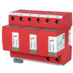 DISCHARGER VAV1000, 5KA.