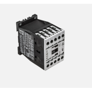 CONTACTOR DILM9-10, 24VDC.