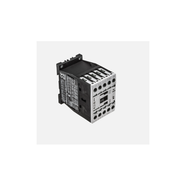 CONTACTOR DILM9-10, 24VDC.