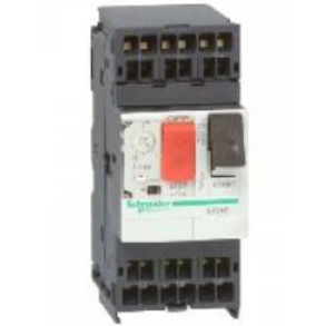 THERMAL CIRCUIT BRAK, GV2-ME143 6.00-10.