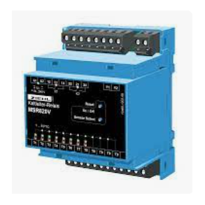 PTC RELAY MSR820V 220-240VAC.