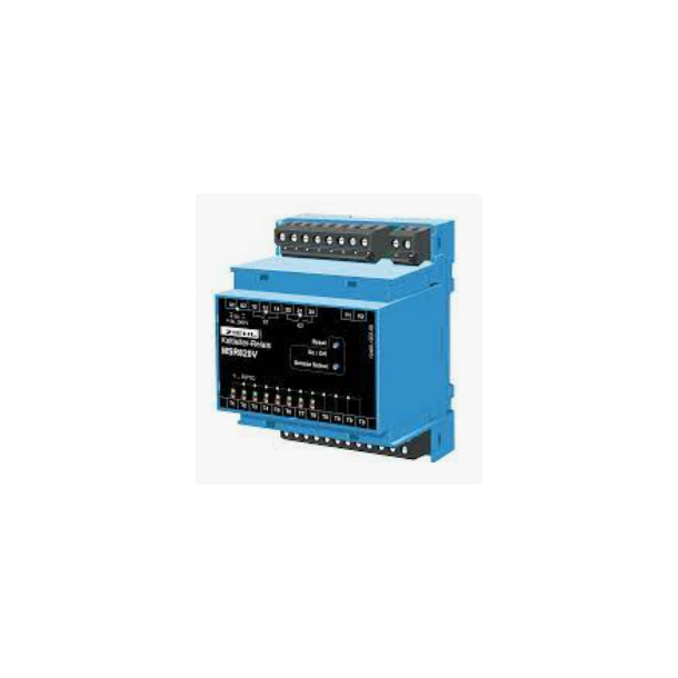 PTC RELAY MSR820V 220-240VAC.