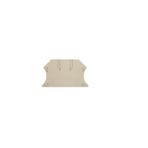 LOCKING PLATE WAP2,5-10. Minimum order quantity = 100