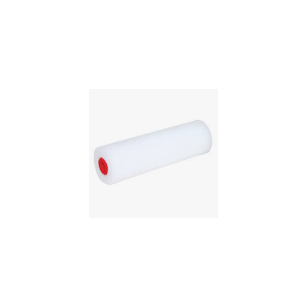 PAINT ROLLER SPONGE, 10CM.