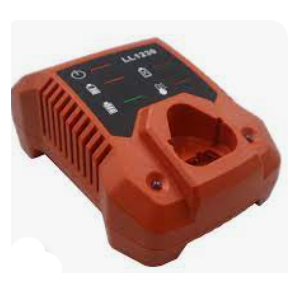 BATTERY CHARGER AEG AC500, 216V.