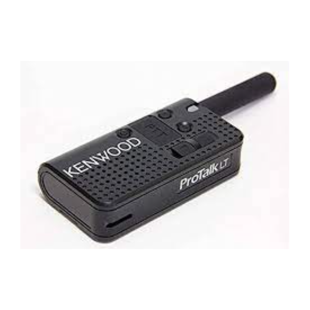 DOUBLE LOADING UNIT, KENWOOD "FUNKEY" UB.