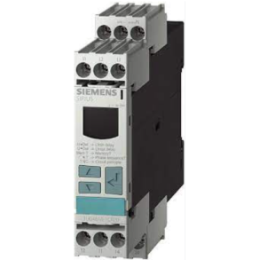 NETWORK MONITORING RELAY 3UG4, SIMPEL.