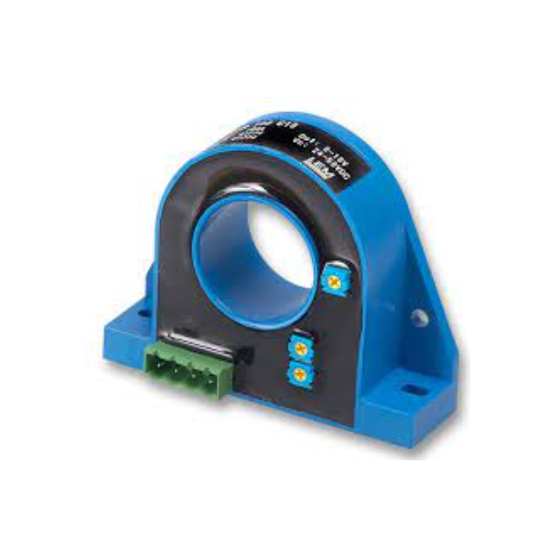 CURRENT TRANSFORMER LEM DHR 200 C420.