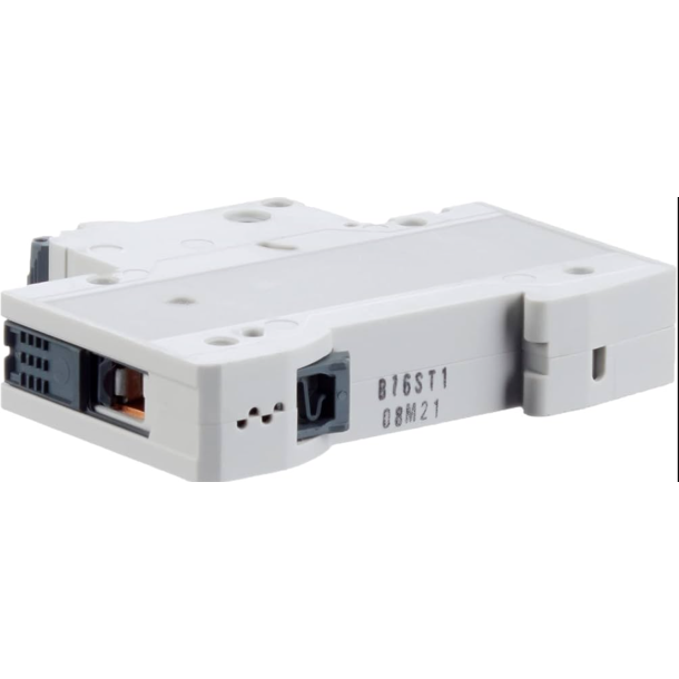 LINE SAFETY SWITCH 6KA 1P B 16A, 5M.