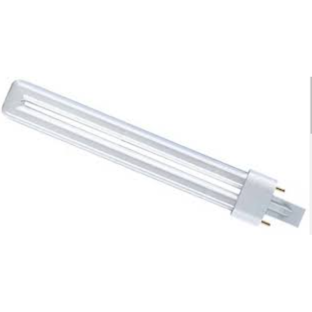 ENERGY SAVING LAMP PLS11/830, 11W.