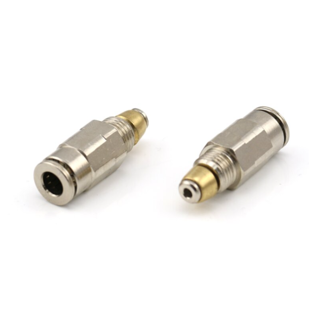 CONNECTOR RVV 6511-6-M10X1-S02.