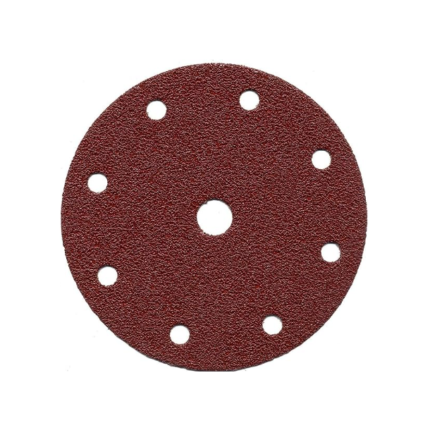 ABRASIVE PAPER 150 MM K100, KLETT.