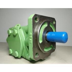 PUMP W. MOTOR COMPL. R45/80 FL-Z-SO MM82.