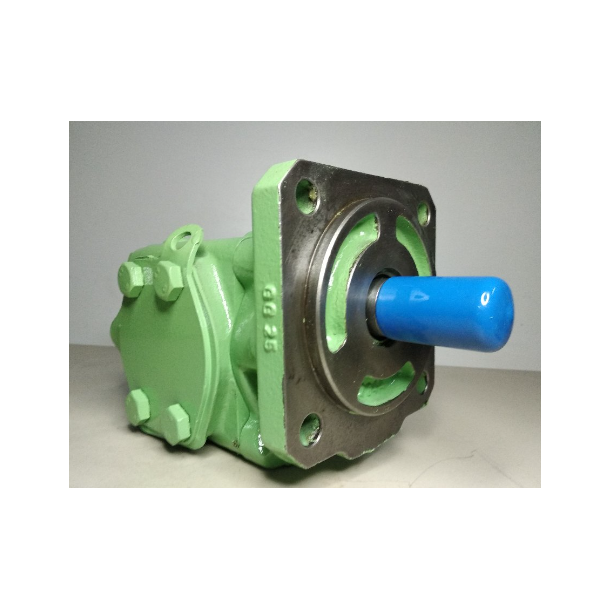 PUMP W. MOTOR COMPL. R45/80 FL-Z-SO MM82.