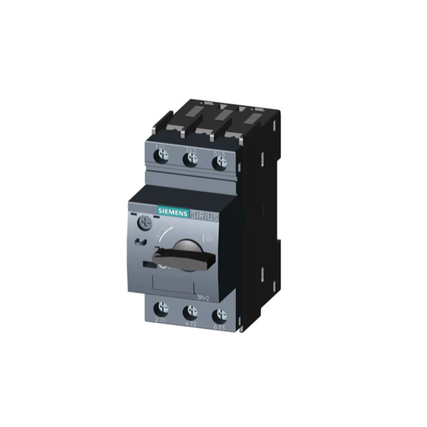 MOTOR PROTECTSWITC 3RV1421-1BA10 1.4A-2A.