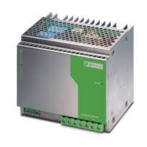 POWER SUPPLY UNIT 240V/24V 20A QUINT-PS.