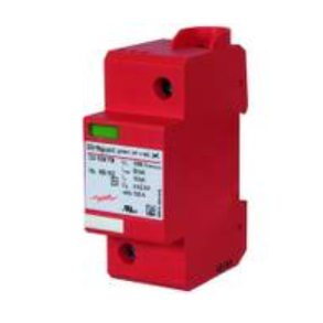 DISCHARGER DEHN DG1000.