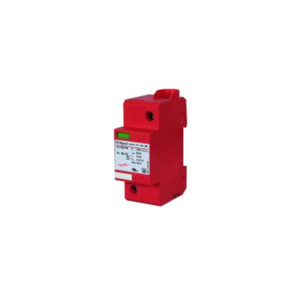 DISCHARGER DEHN DG1000.