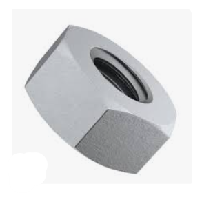 NUT M16, ISO4032, A4. Minimum order quantity = 100