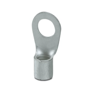 CABLE LUG, RING, 25MM2, M10. Minimum order quantity = 100