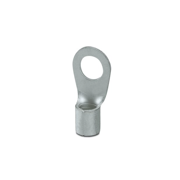 CABLE LUG, RING, 25MM2, M10. Minimum order quantity = 100