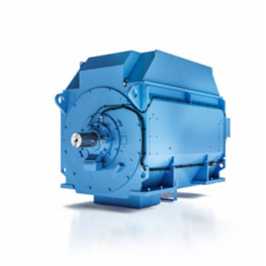 AXIAL FAN F. GENERATOR COOL. MM, WINERGY.