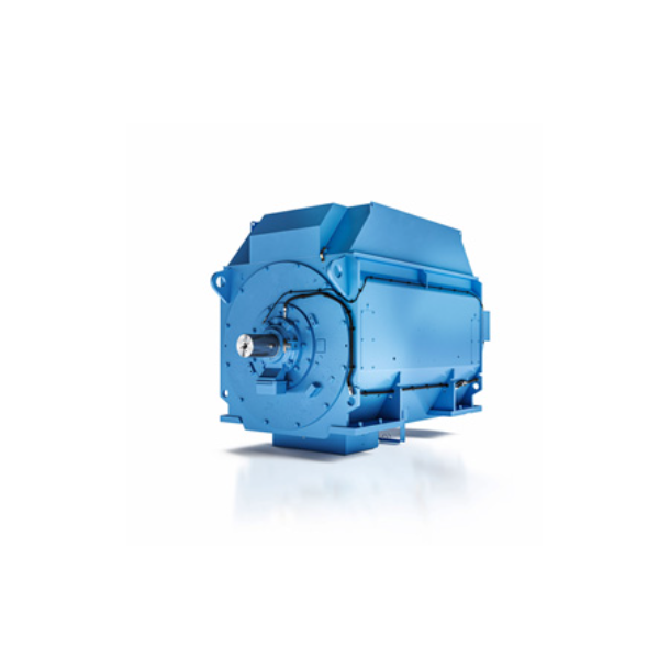 AXIAL FAN F. GENERATOR COOL. MM, WINERGY.