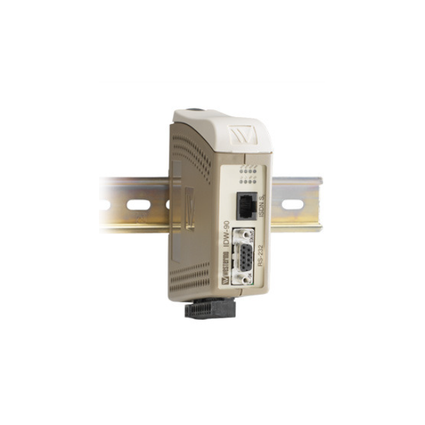 MODEM WESTERMO IDW-90LV ISDN 24VAC/DC.