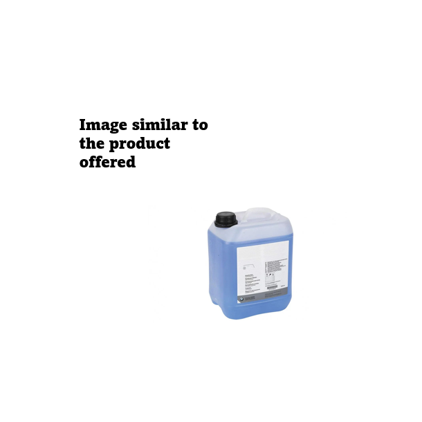 WINDSHIELD WASHER, ANTIFREEZE, 5L #.