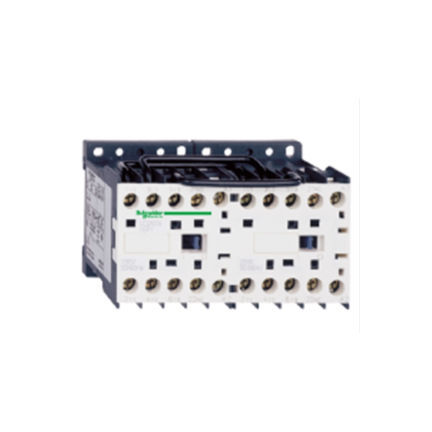 CONTACTOR LC2K0901E7 FOR CHAIN HOIST.