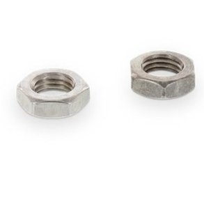 NUT M18X1, ISO8675 A2.