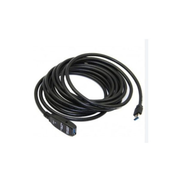 EXTENSION CABLE SUPPORT, 5M.