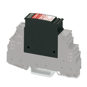 OVERLOAD PROTECTION PT2 PE/S 24AC.