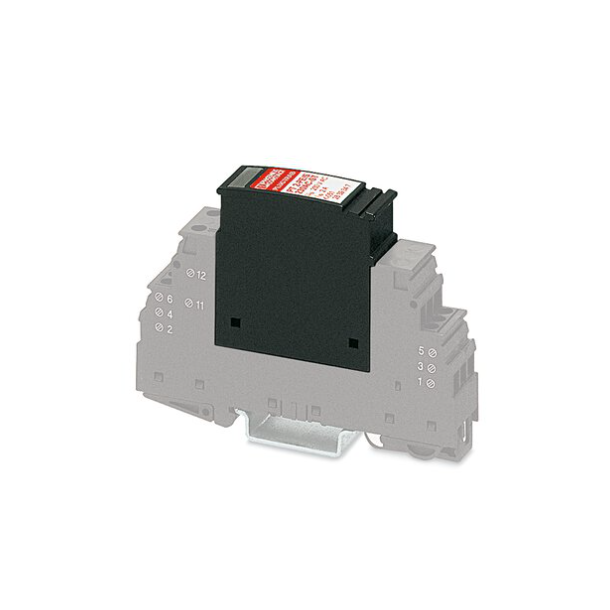 OVERLOAD PROTECTION PT2 PE/S 24AC.