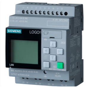 BASIC MODULES SPS LOGO 24 6ED1..., WTS.