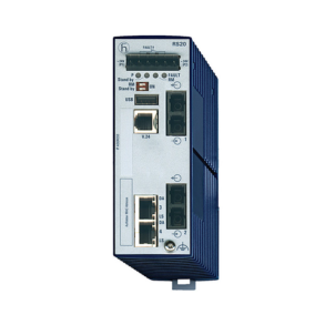ETHERNET-RAILSWITCH,RS20-0400M2M2SDAE.