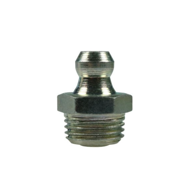 NIPPLE, LUBRICATING, VA H1, M10X1.