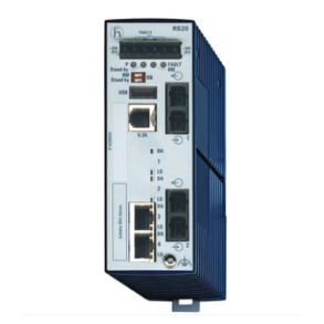 ETHERNET-RAILSWITCH,RS20-0400S2S2SDAE.