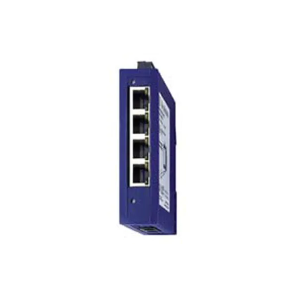 ETHERNET SWITCH, SPIDER 4TX/1FX EEC SC.