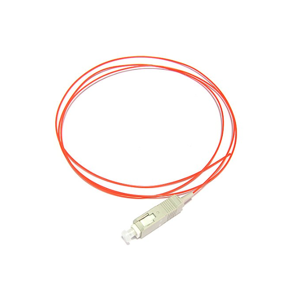 CABLE, FASERPIGTAIL SC 50/125, 2M.