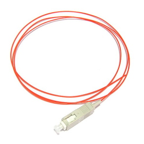 CABLE, FASERPIGTAIL SC 50/125, 2M. Minimum order quantity = 50