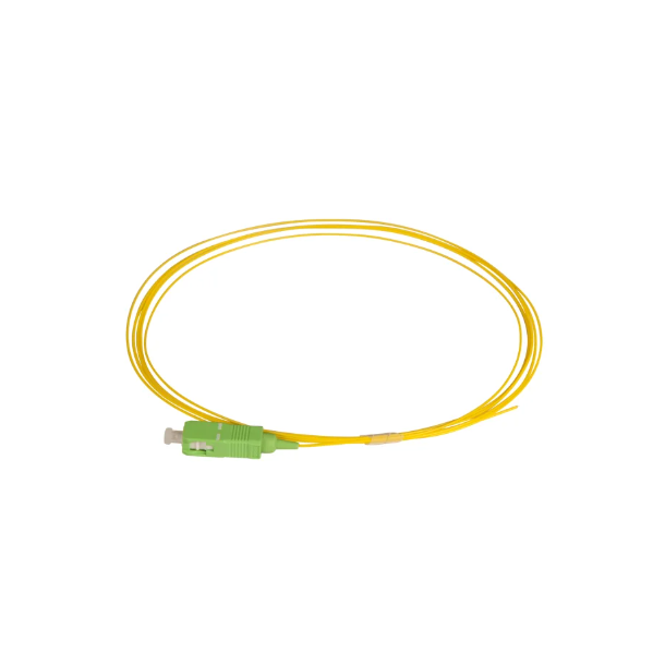 CABLE, FASERPIGTAIL SC 9/125, 2M. Minimum order quantity = 50