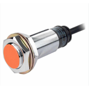 PROXIMITY SWITCH, INDUCTIVE, M18, FLUSH.