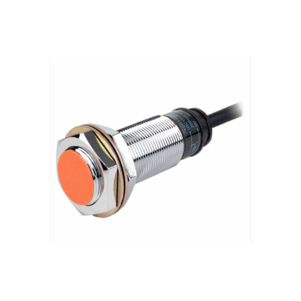 PROXIMITY SWITCH, INDUCTIVE, M18, FLUSH.